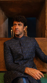 Sherwani SW-164